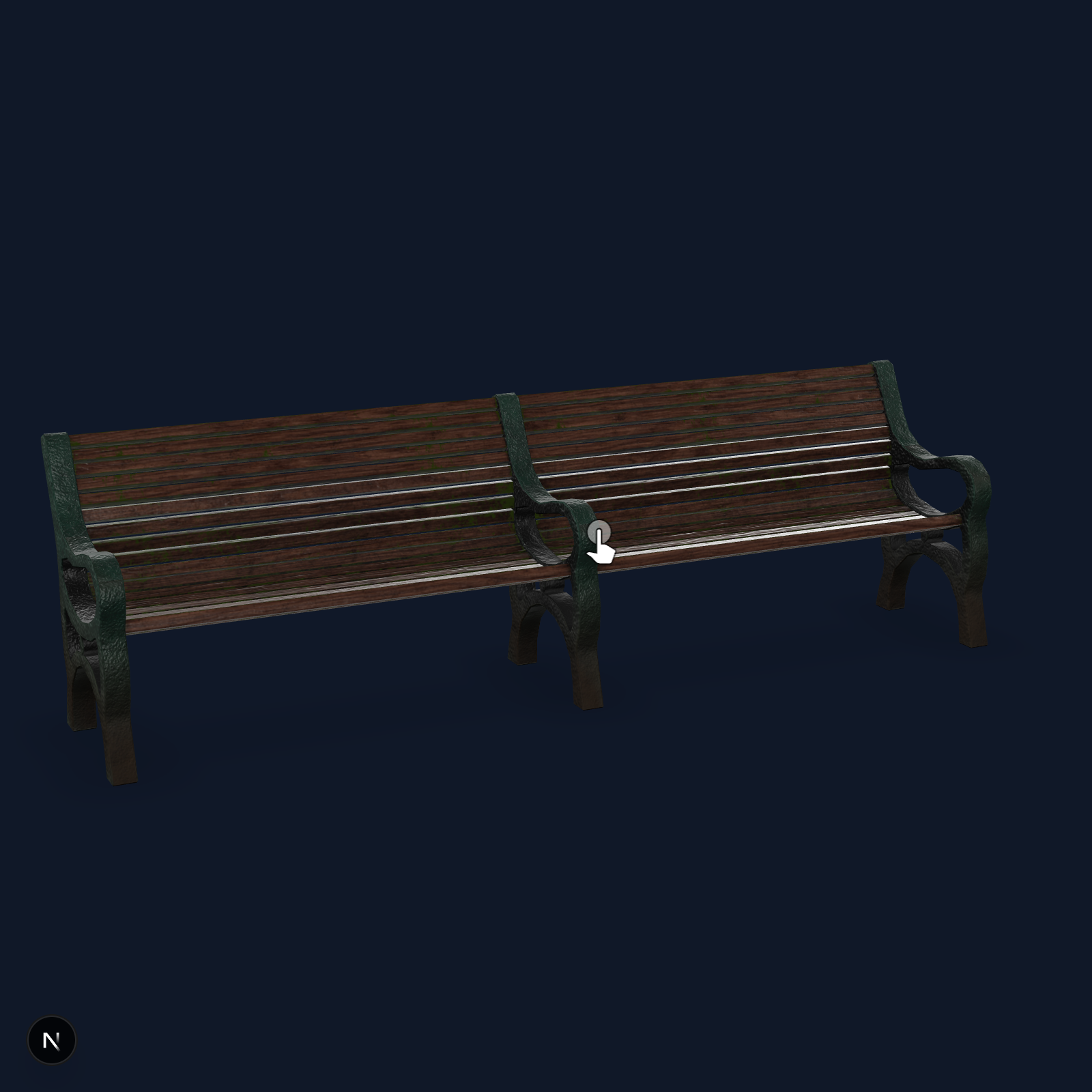 Park Bench